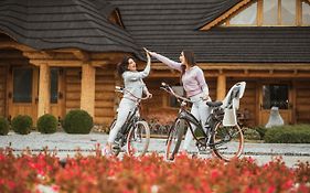 Bajka Hotel & Resort