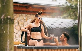 Bajka Hotel & Resort