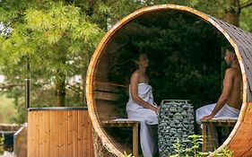 Bajka Hotel & Resort